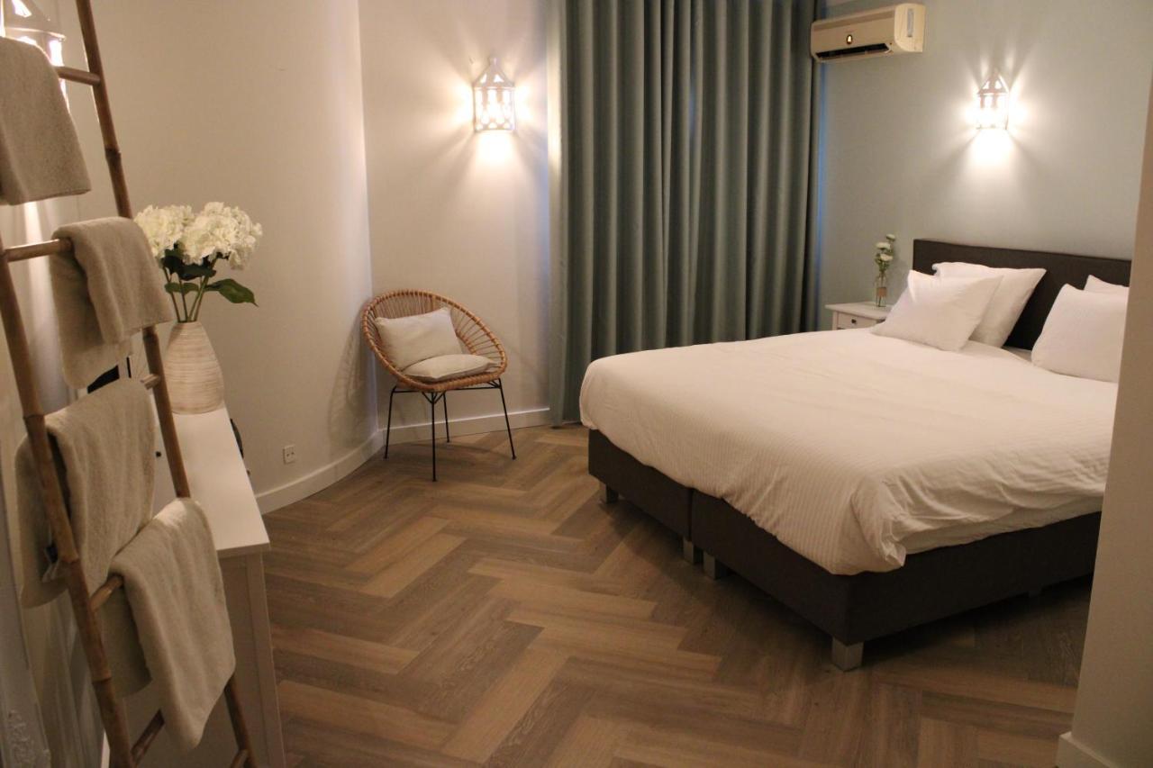 Casa Carioca Carvoeiro Bed & Breakfast Dış mekan fotoğraf