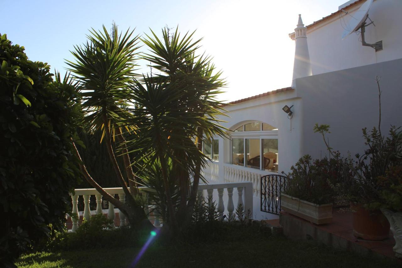 Casa Carioca Carvoeiro Bed & Breakfast Carvoeiro  Dış mekan fotoğraf