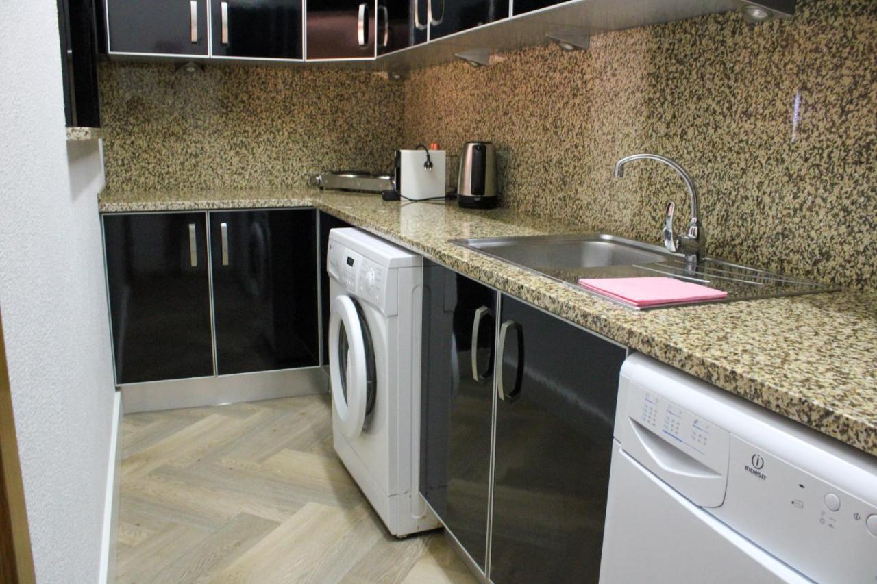 Casa Carioca Carvoeiro Bed & Breakfast Dış mekan fotoğraf