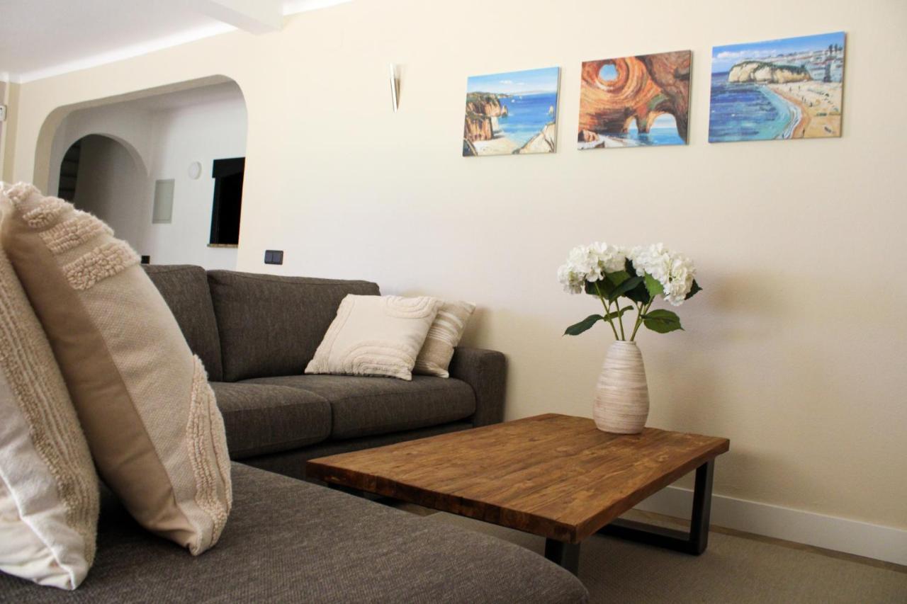 Casa Carioca Carvoeiro Bed & Breakfast Carvoeiro  Dış mekan fotoğraf