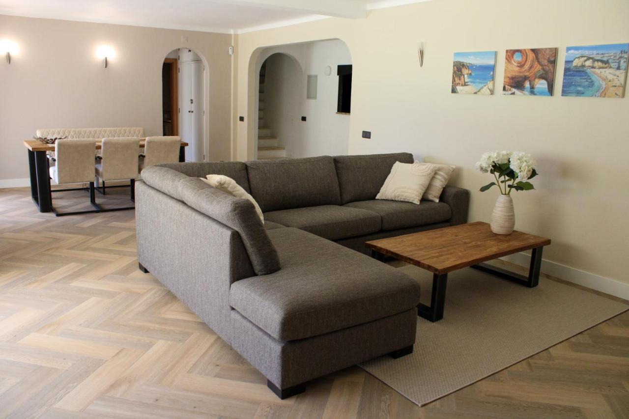 Casa Carioca Carvoeiro Bed & Breakfast Carvoeiro  Dış mekan fotoğraf