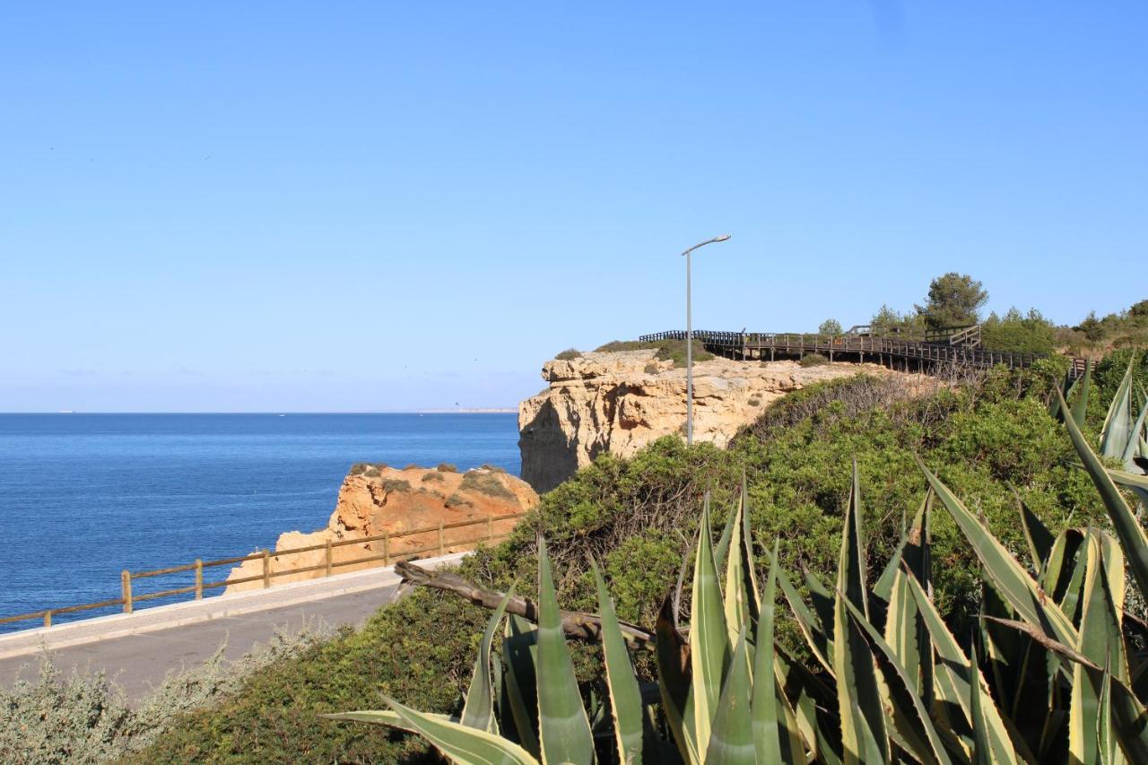 Casa Carioca Carvoeiro Bed & Breakfast Dış mekan fotoğraf