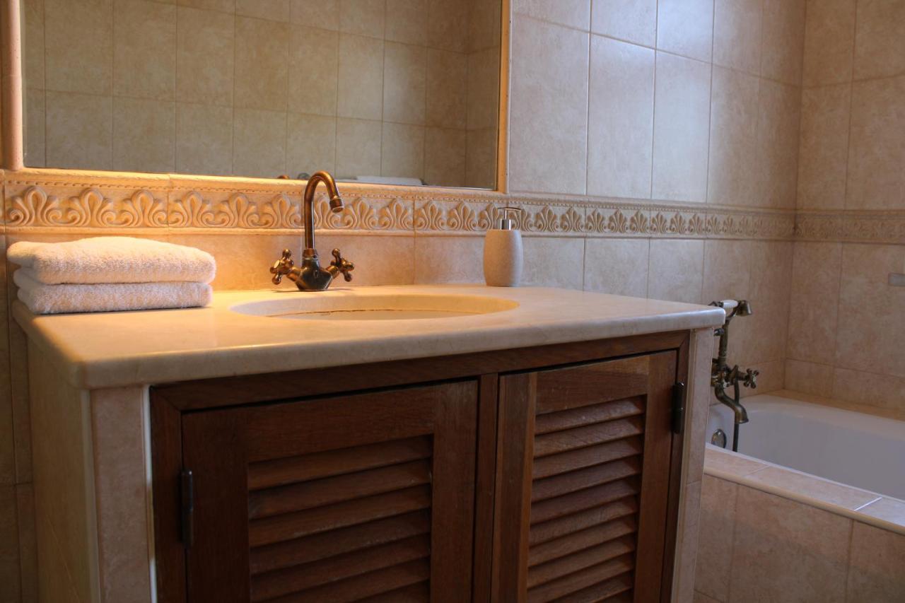 Casa Carioca Carvoeiro Bed & Breakfast Dış mekan fotoğraf