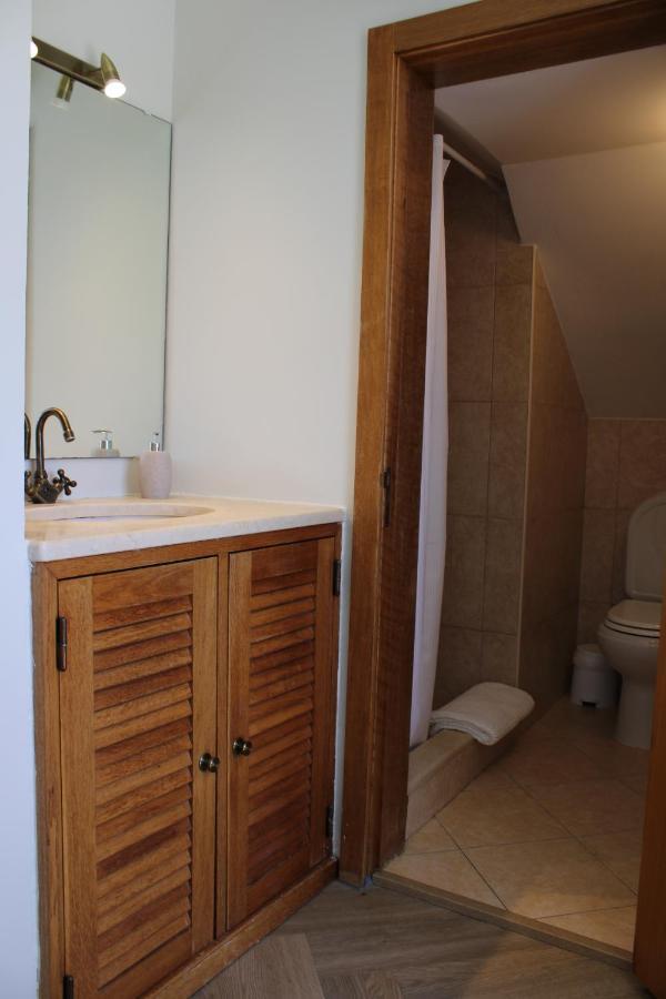 Casa Carioca Carvoeiro Bed & Breakfast Dış mekan fotoğraf